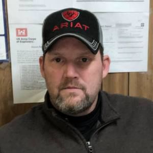 Meet your Posher, Guy